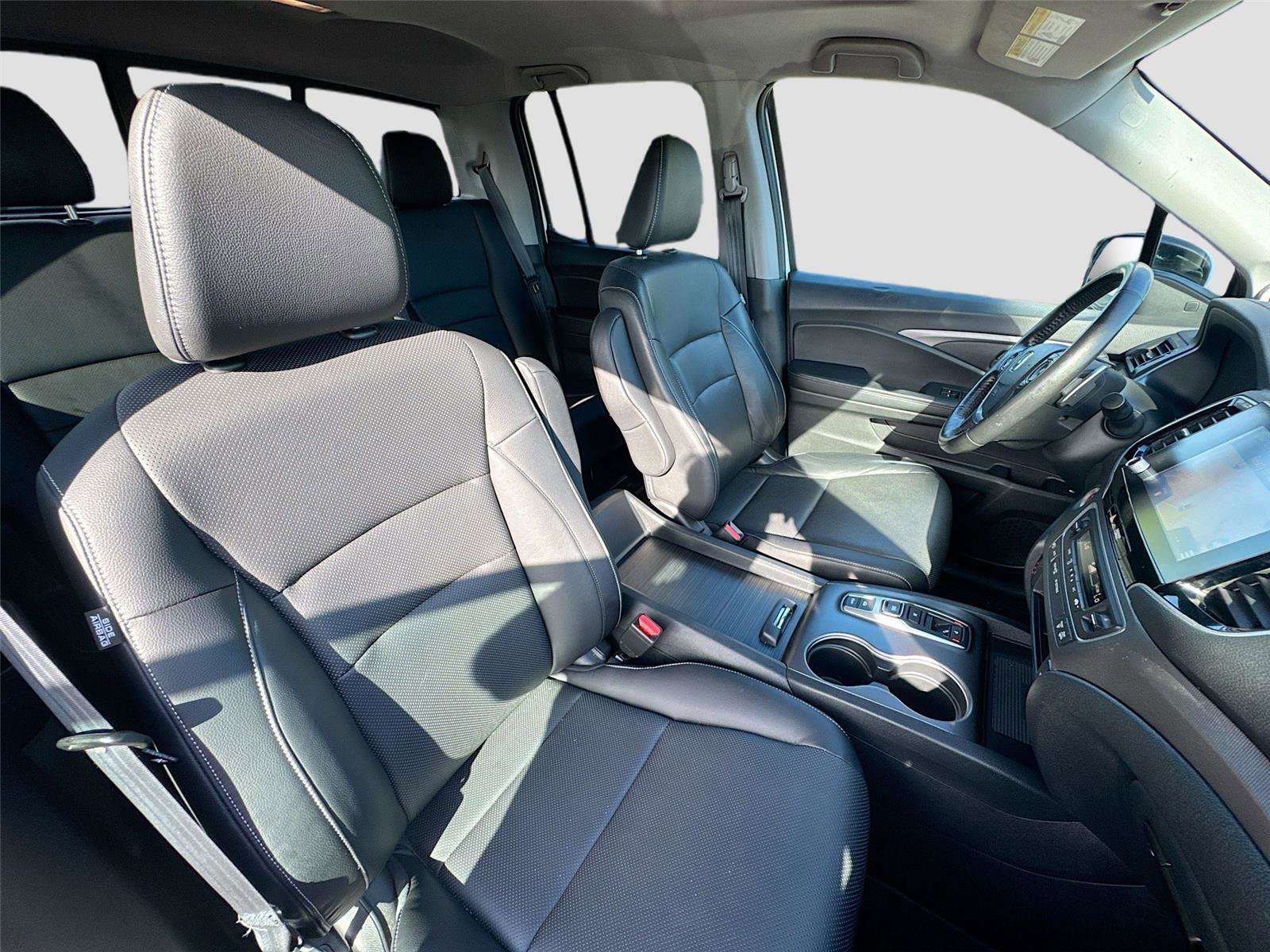 Used 2022 Honda Ridgeline RTL-E image 27