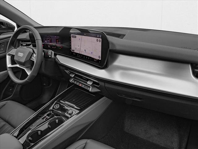New 2027 Audi Q3 S Line AWD/4WD image 10