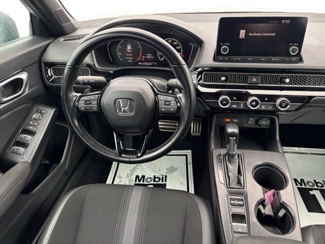 Used 2023 Honda Civic Sport image 13