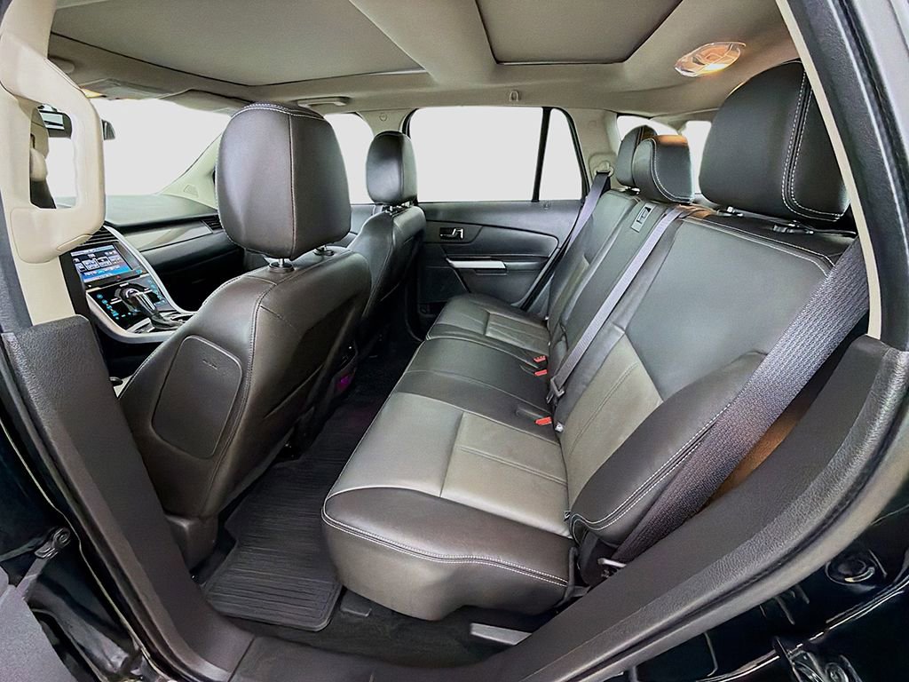Used 2013 Ford Edge Sport w/ Driver Entry Pkg image 22