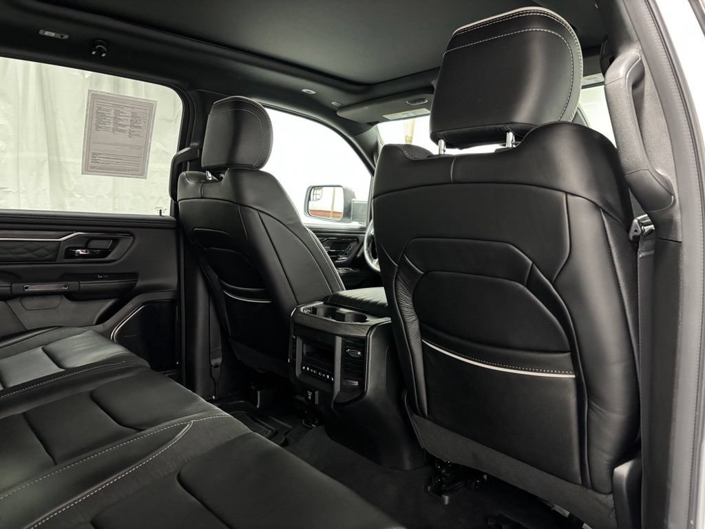 Used 2026 RAM 1500 Limited AWD/4WD image 55