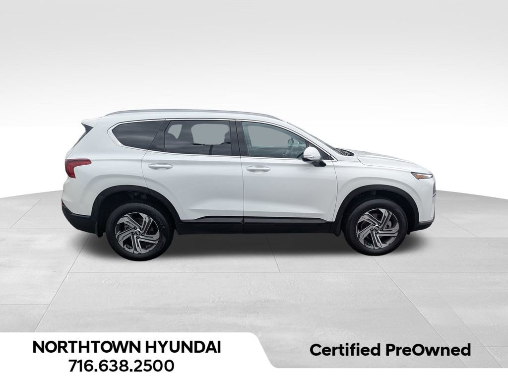 Used 2023 Hyundai Santa Fe SEL w/ Winter Weather Package image 14