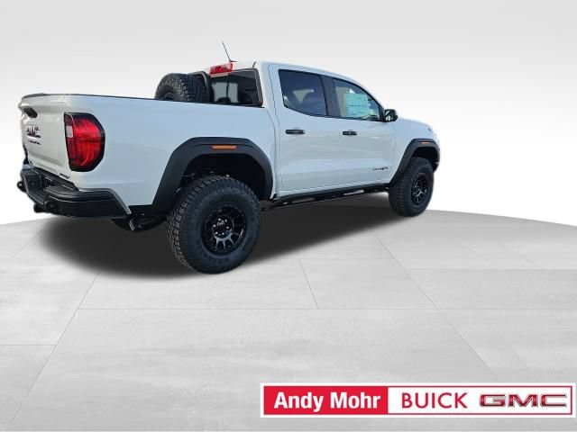 New 2025 GMC Canyon AT4 w/ AT4X AEV Edition AWD/4WD image 20