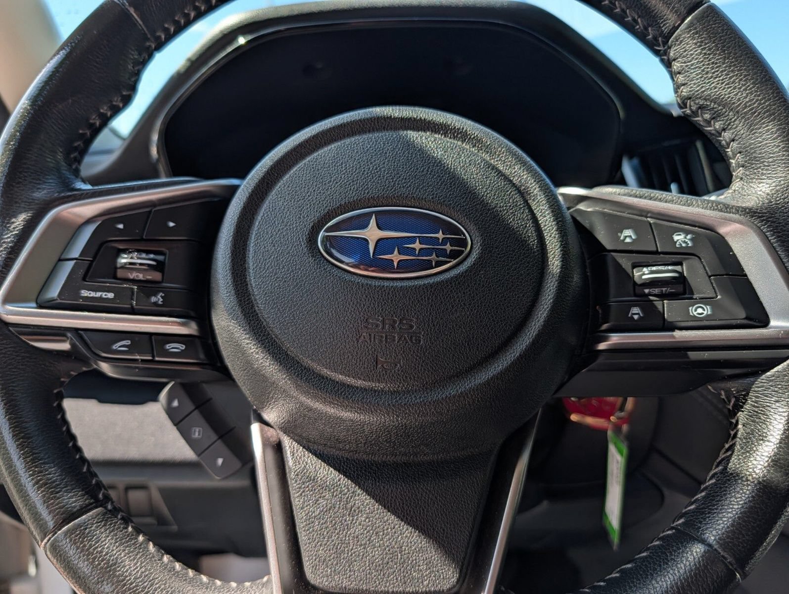 Used 2022 Subaru Outback Premium AWD/4WD image 23