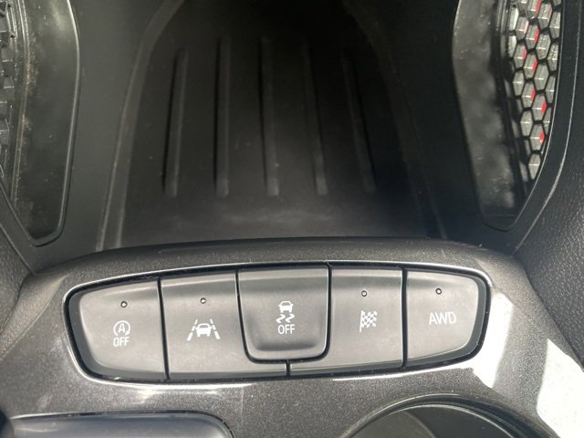 Used 2023 Chevrolet TrailBlazer RS image 30