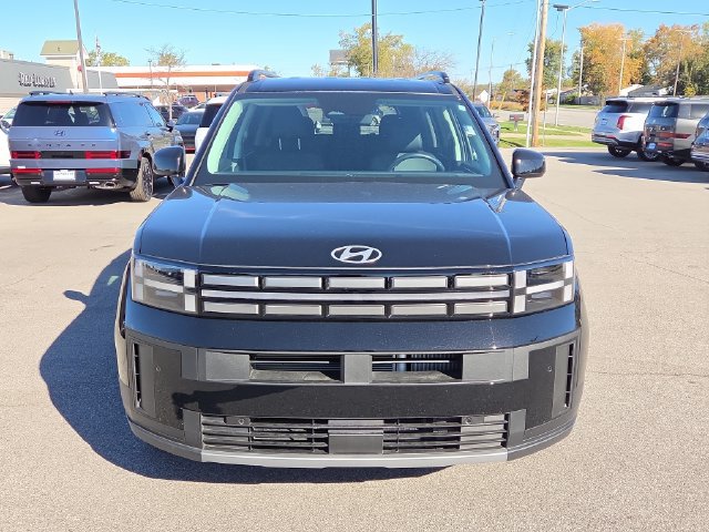 Certified 2026 Hyundai Santa Fe SEL FWD image 3