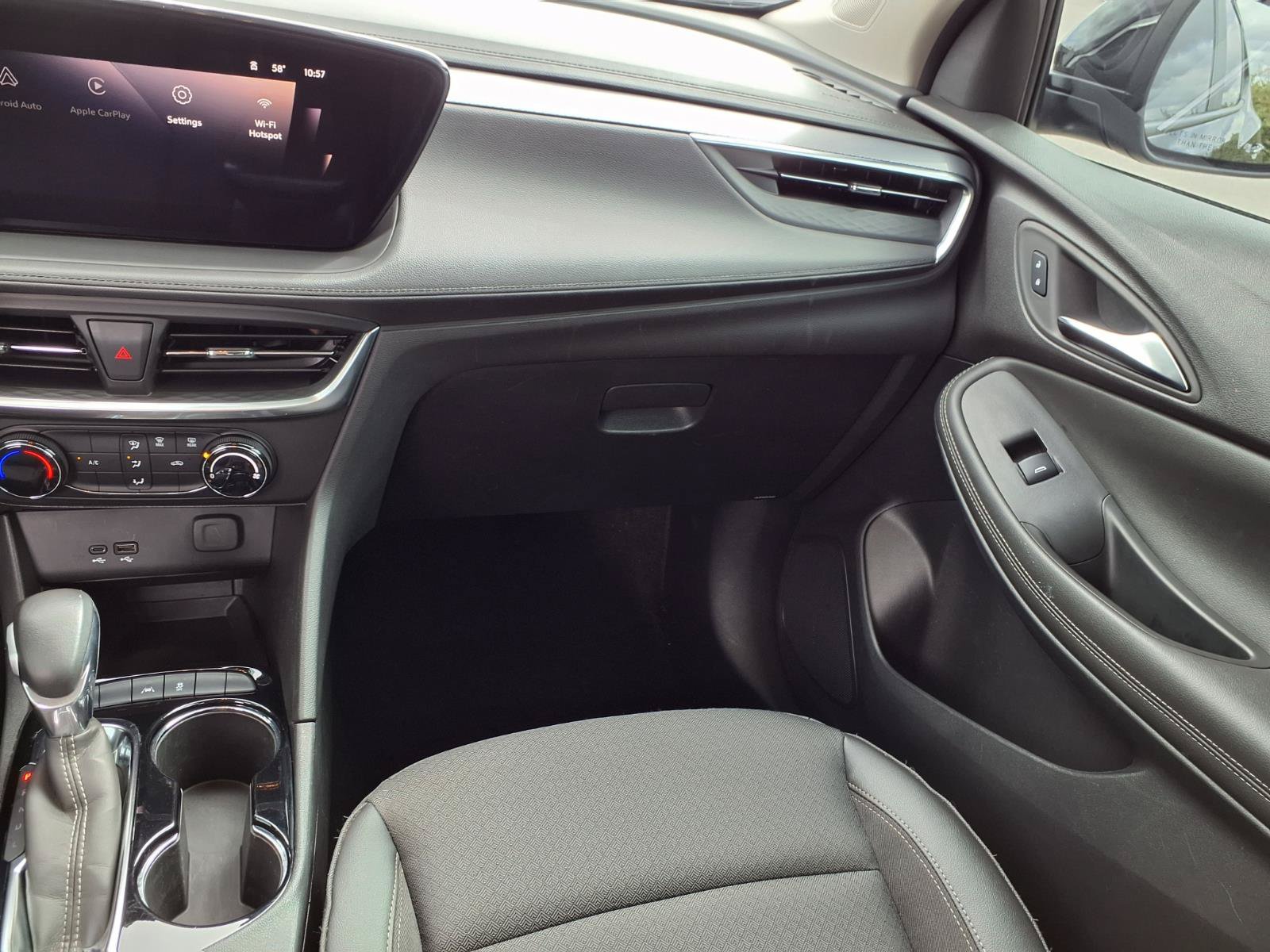 Used 2024 Buick Encore GX Preferred FWD image 4