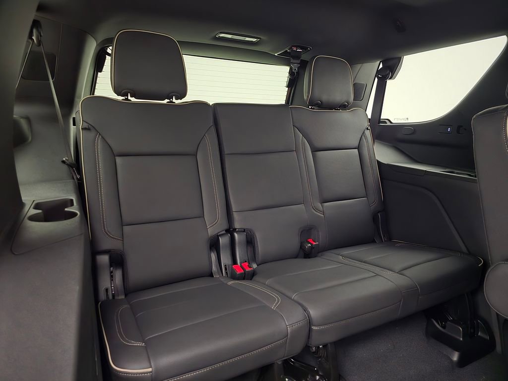 New 2026 Chevrolet Tahoe Premier image 53