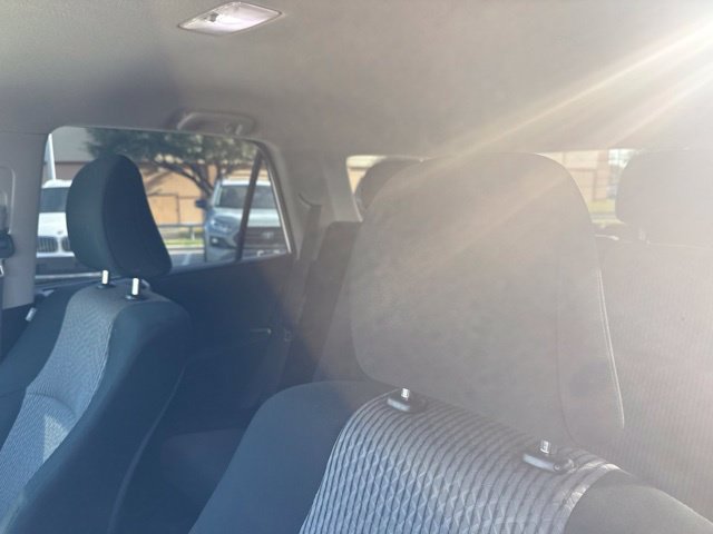 Used 2023 Toyota 4Runner SR5 RWD image 9