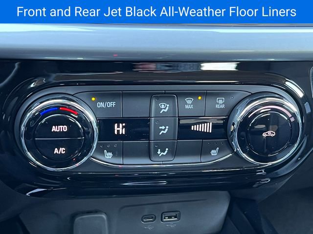 New 2026 Chevrolet Trax LT w/ Driver Confidence Package image 24