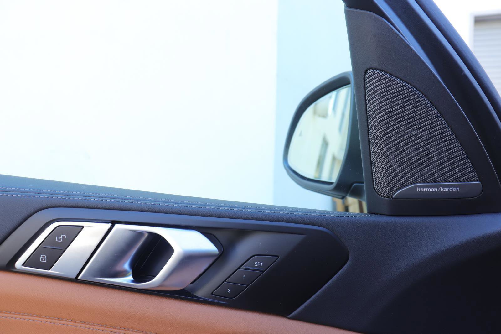 Used 2026 BMW X5 sDrive40i image 25