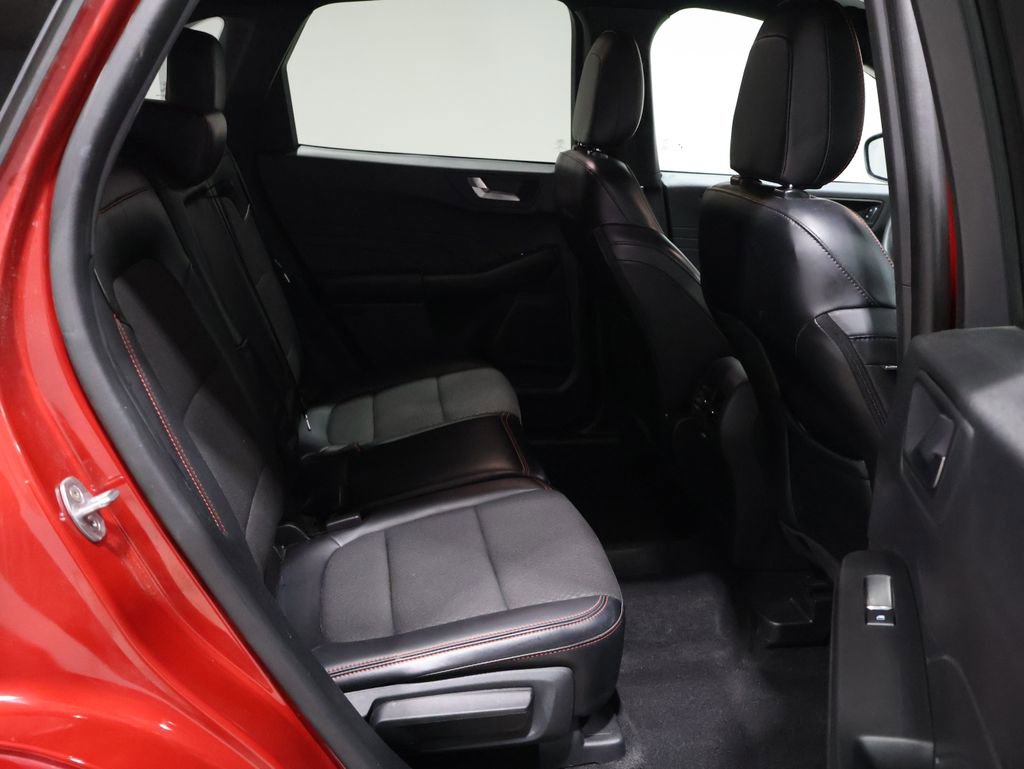 Used 2024 Ford Escape ST-Line image 21