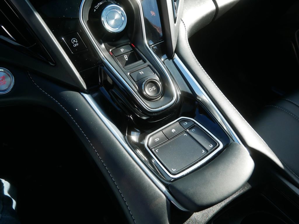 Used 2024 Acura RDX w/ Technology Package image 26