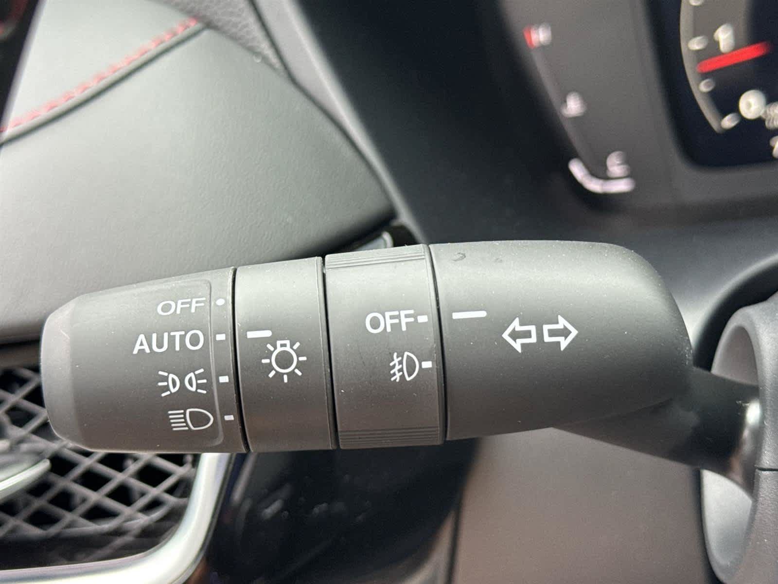 New 2026 Acura ADX A-Spec w/ Advance Package AWD/4WD image 23