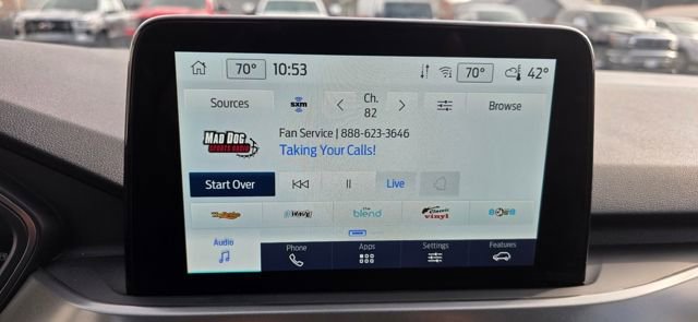 Used 2025 Ford Escape Active image 19