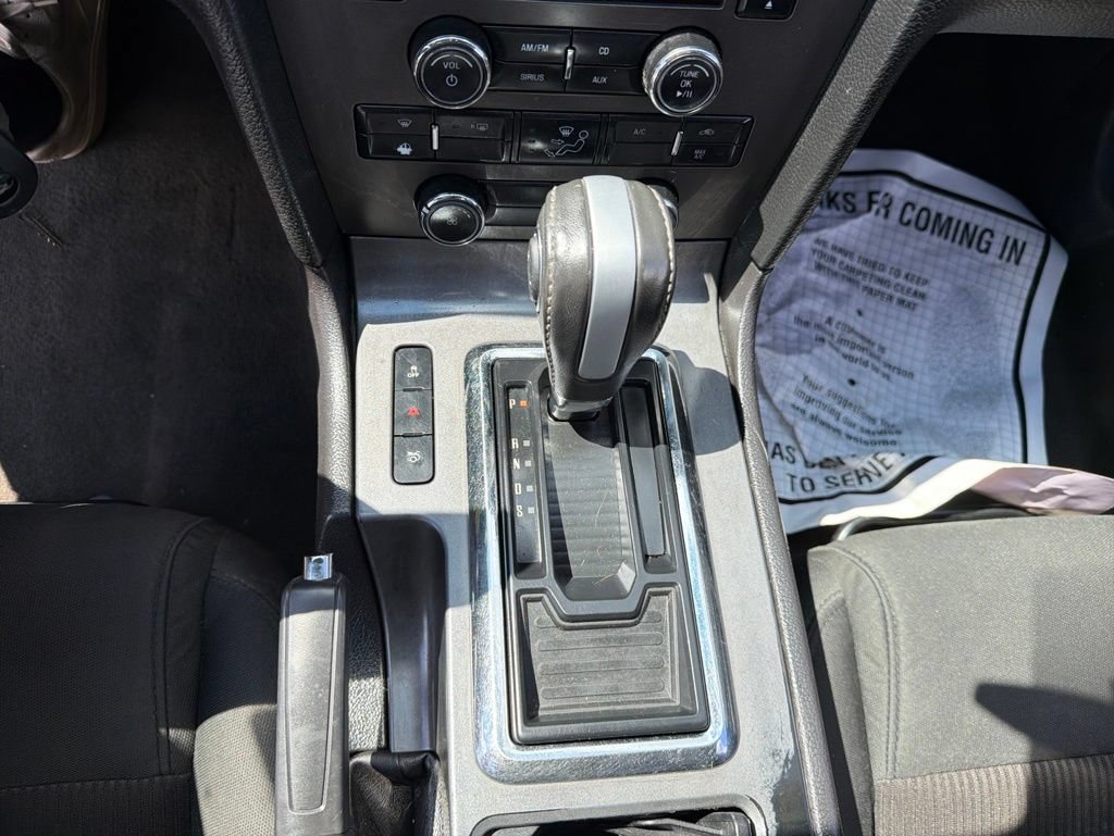 Used 2014 Ford Mustang Convertible RWD image 27