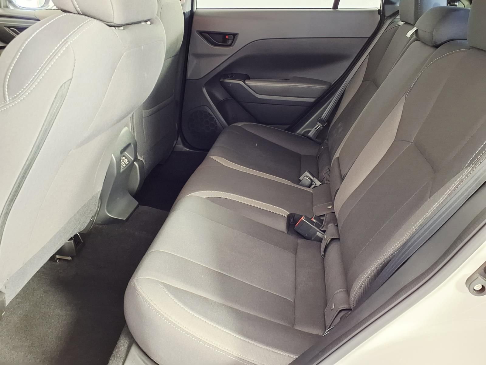 Certified 2025 Subaru Crosstrek 2.0i Premium image 9