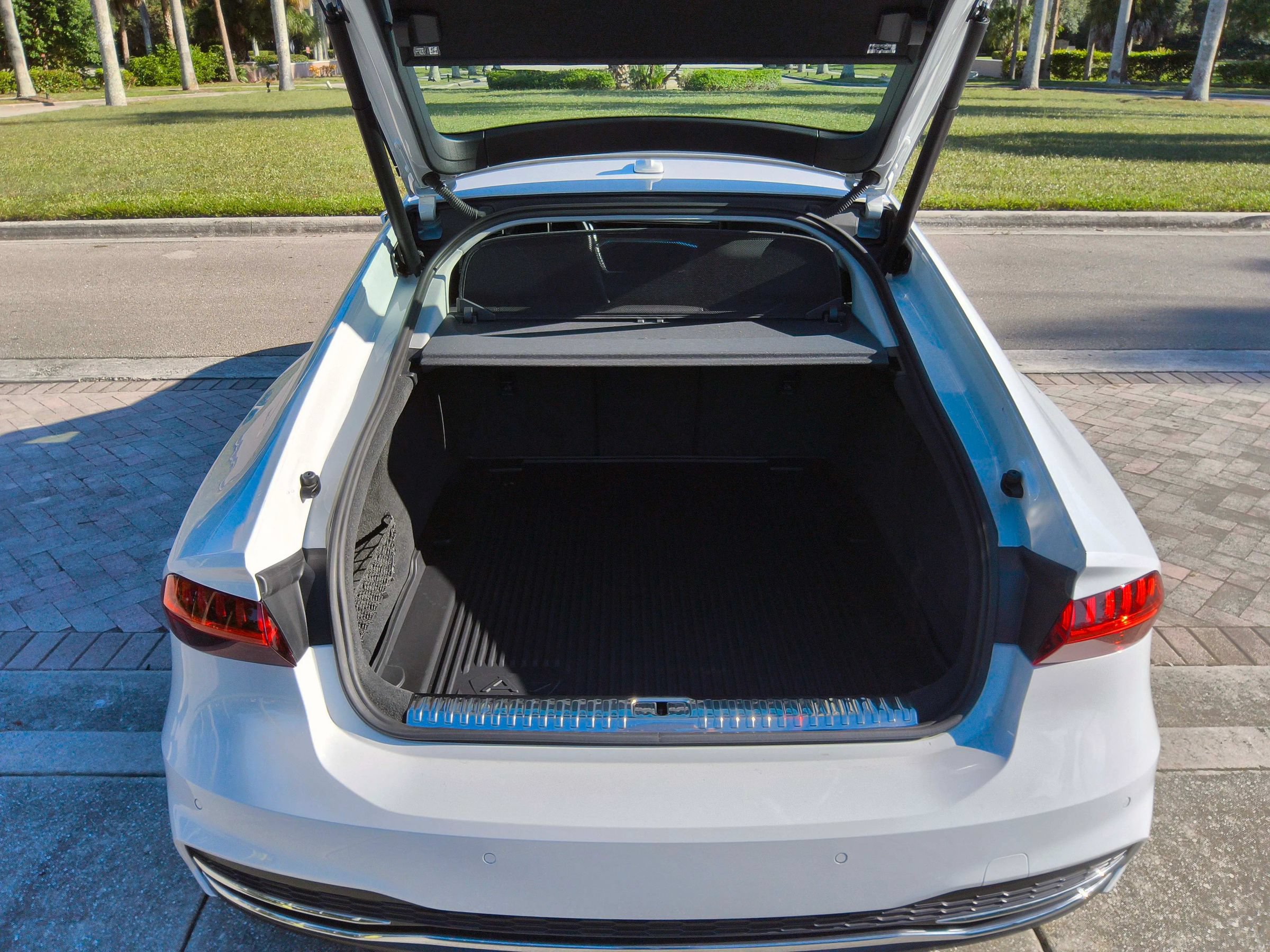 Used 2019 Audi A7 3.0T Prestige AWD/4WD image 57