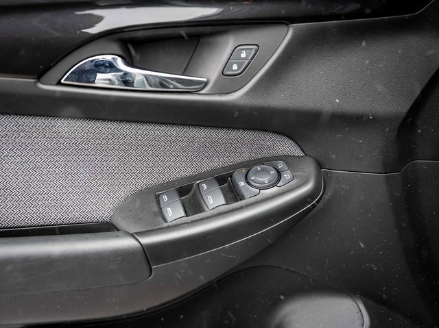 Used 2025 Chevrolet TrailBlazer LT image 19