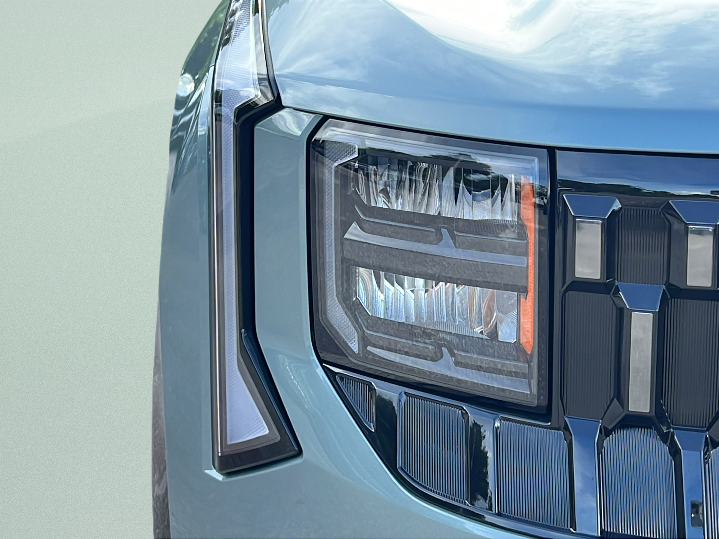 New 2027 Kia Seltos X-Line S AWD/4WD image 26