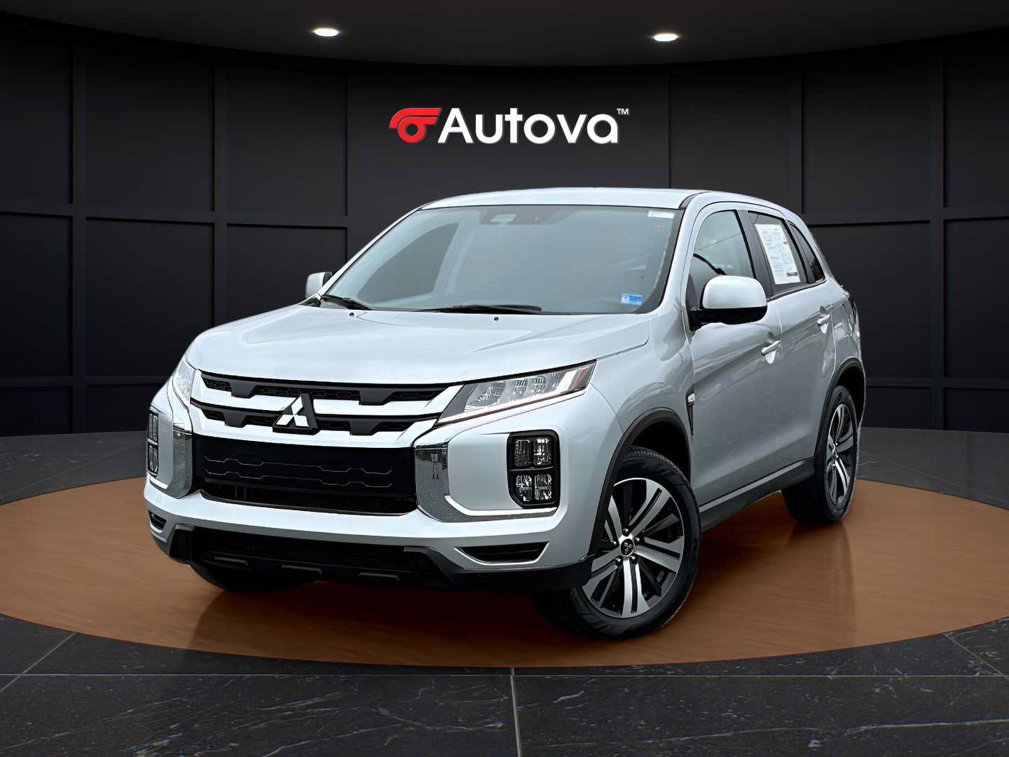 Used 2026 Mitsubishi Outlander Sport ES