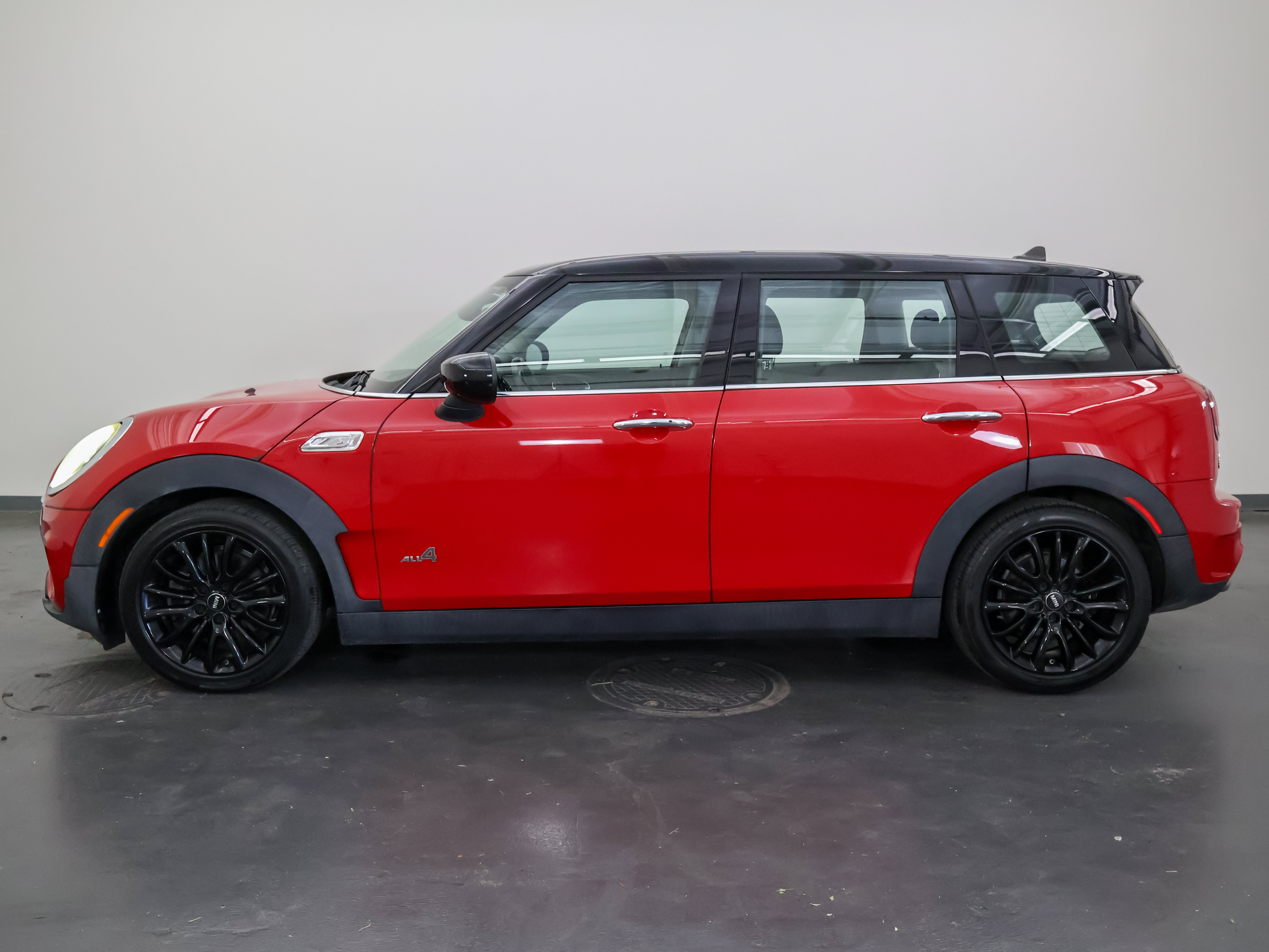 Used 2020 MINI Cooper Clubman S AWD/4WD image 6