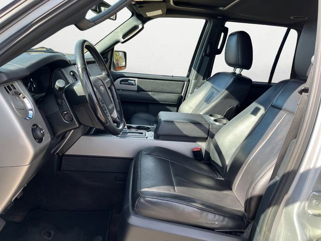 Used 2016 Ford Expedition Limited w/ Equipment Group 301A image 9