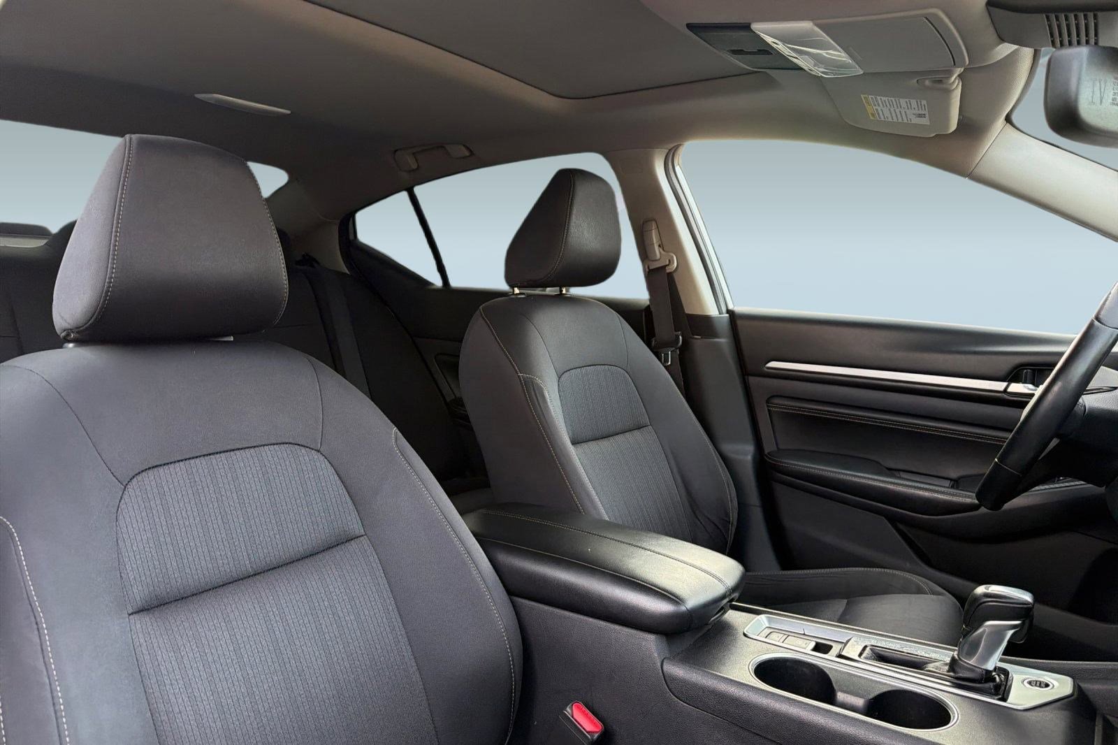 Used 2019 Nissan Altima 2.5 SV image 30