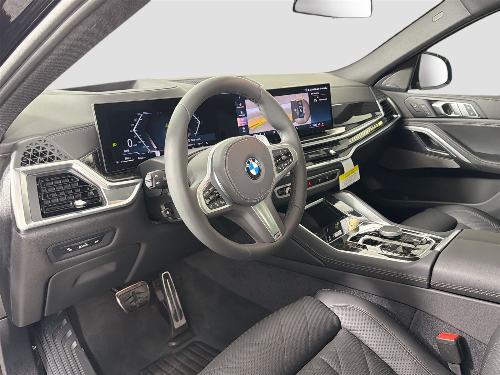 New 2027 BMW X6 xDrive40i AWD/4WD image 10