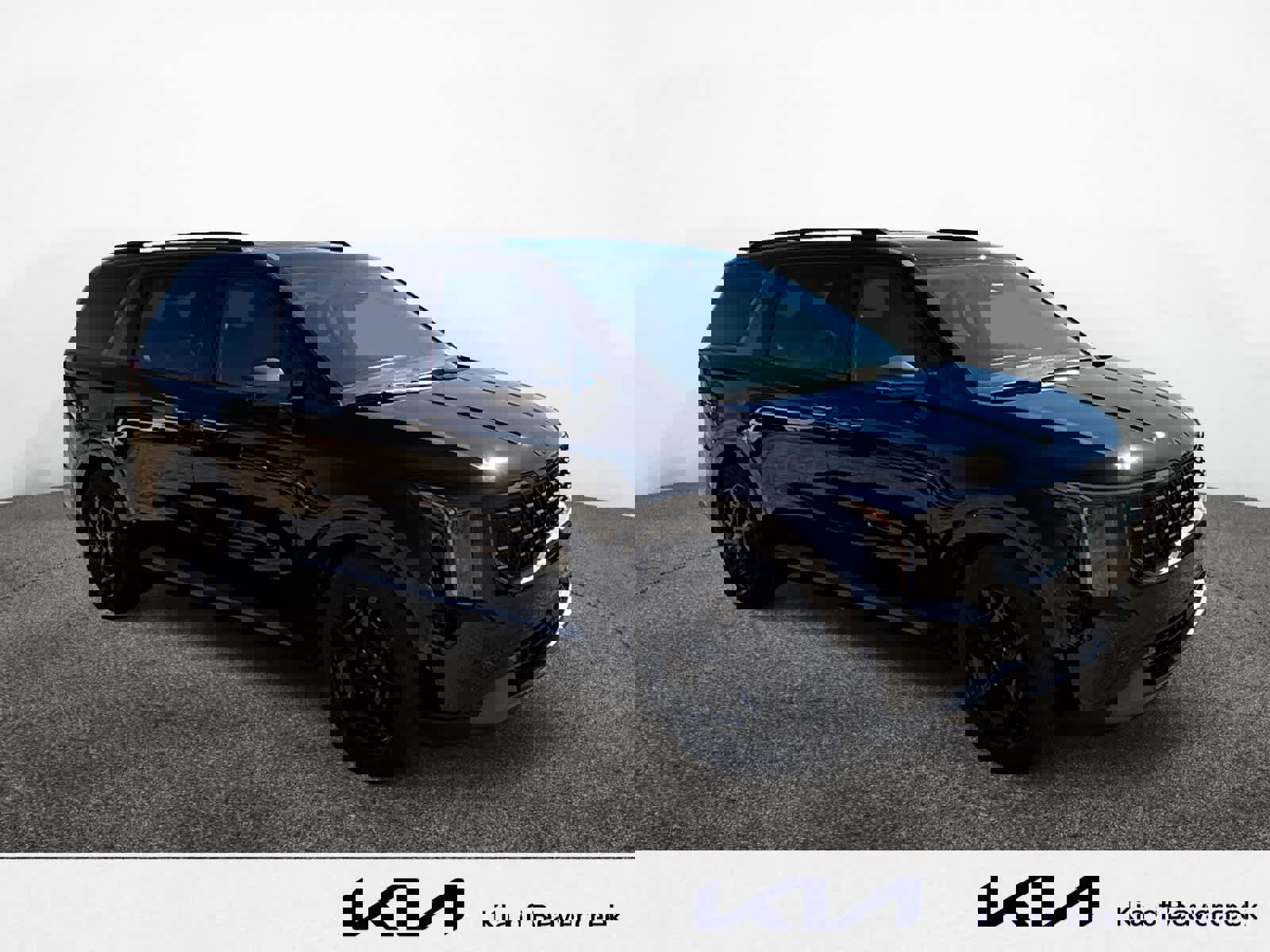 New 2026 Kia Carnival SX image 7