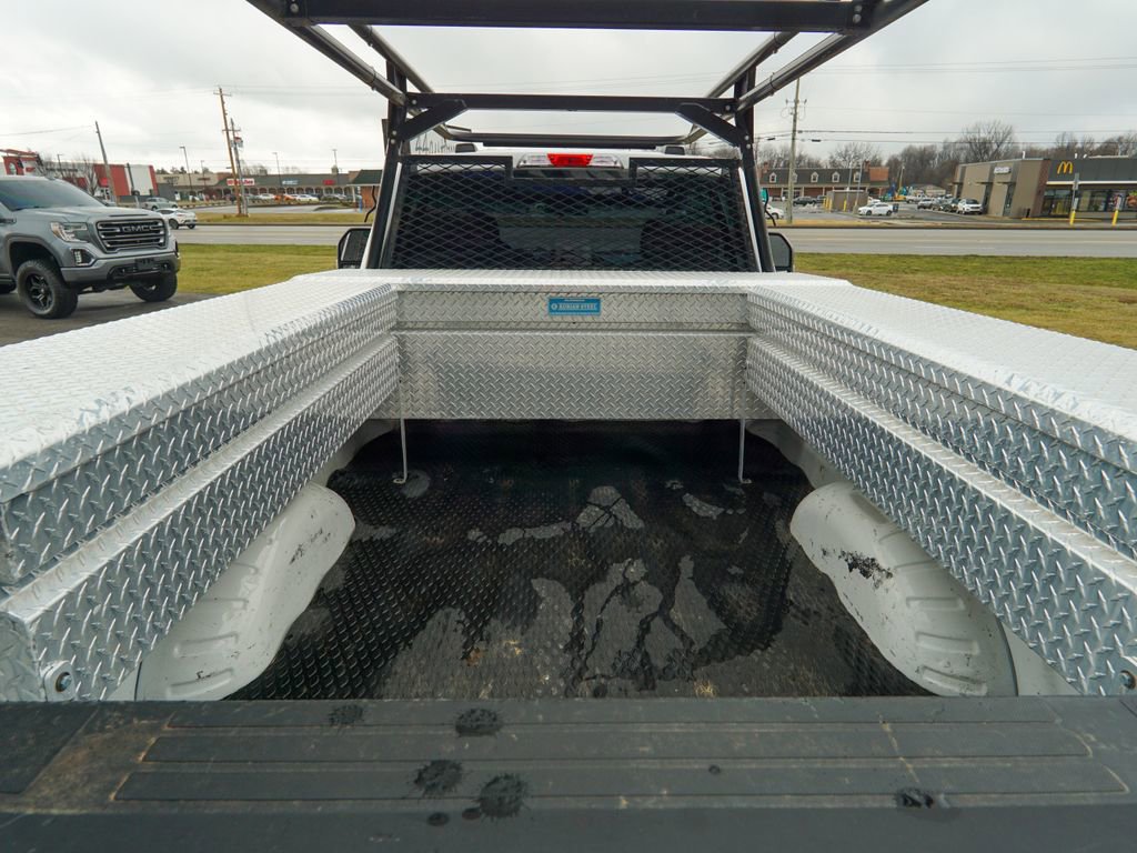 Used 2020 Ford F250 XL w/ Power Equipment Group image 10