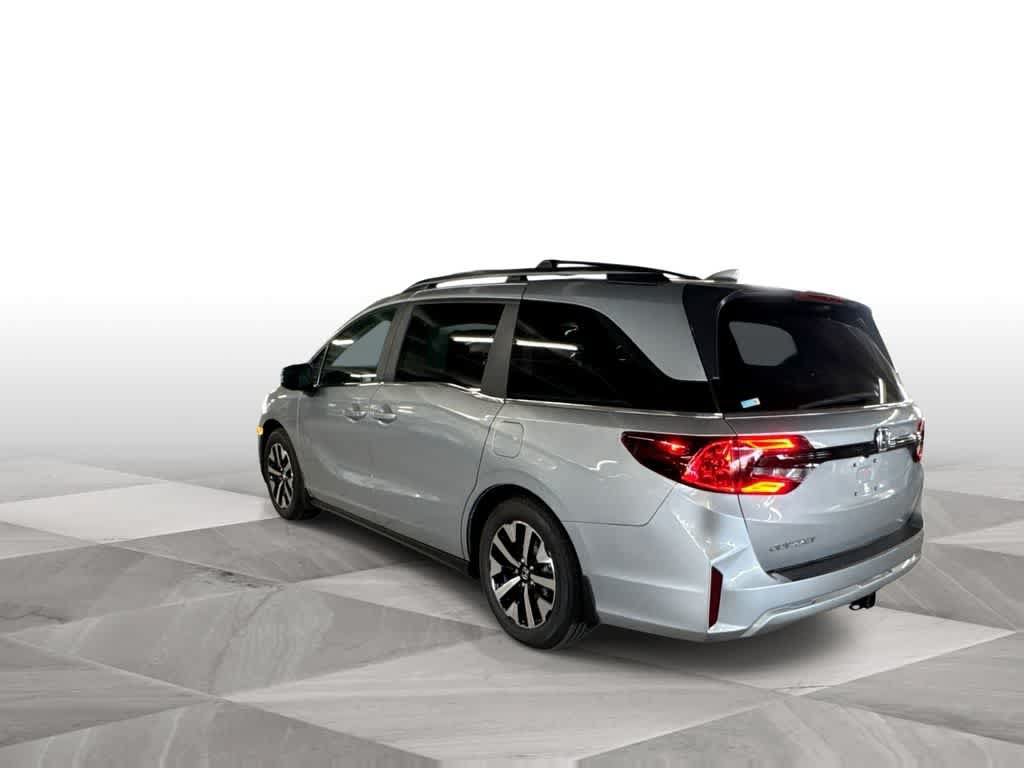 New 2026 Honda Odyssey EX-L image 6