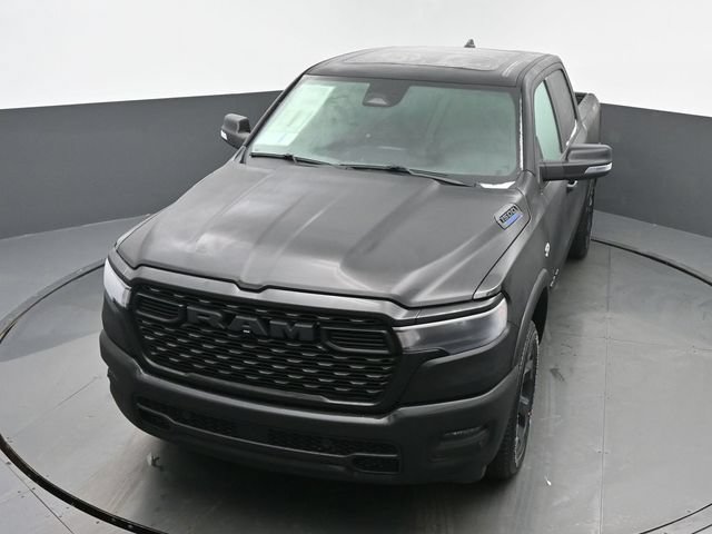 New 2026 RAM 1500 Big Horn AWD/4WD image 38
