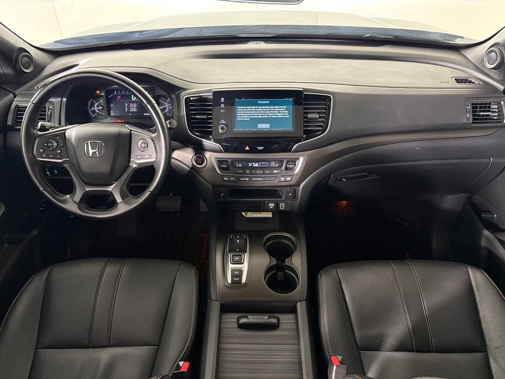 Used 2023 Honda Passport TrailSport image 34