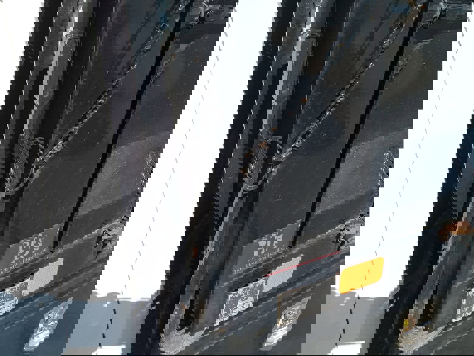 Used 2022 Ford F350 XL w/ Power Equipment Group image 23