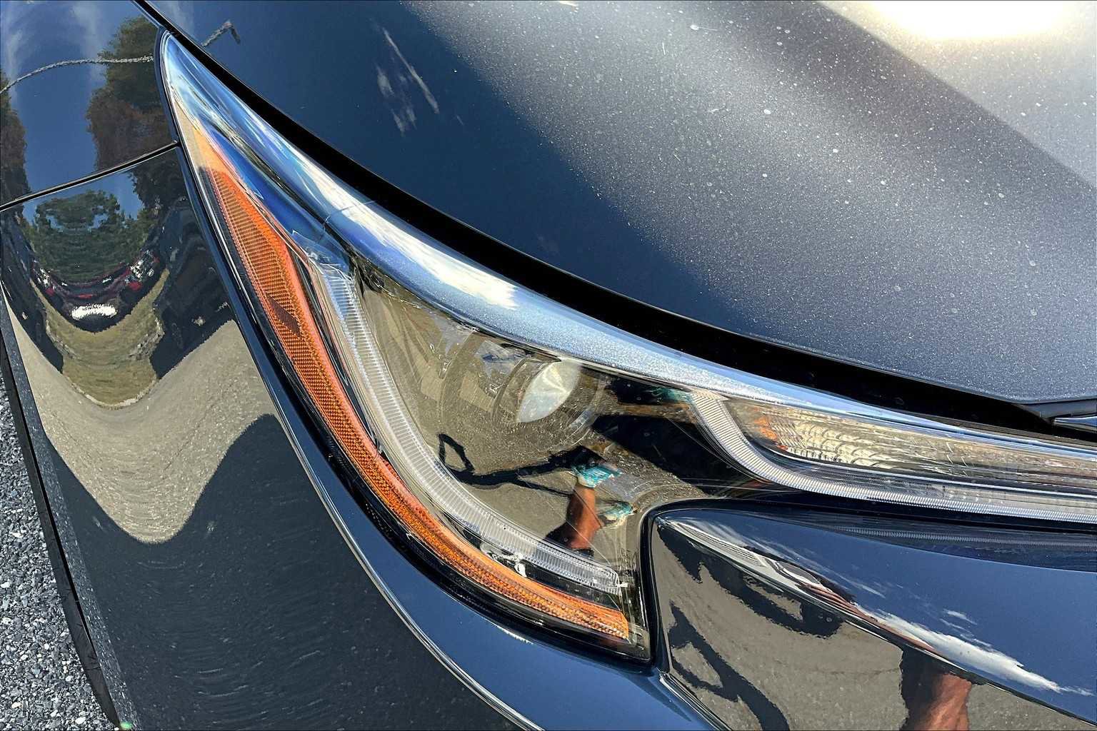 New 2026 Toyota Corolla LE image 13