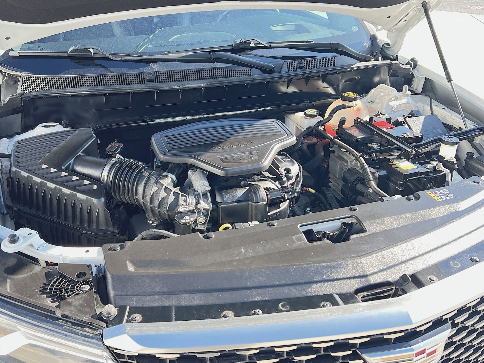 Used 2020 Cadillac XT6 Premium Luxury image 28