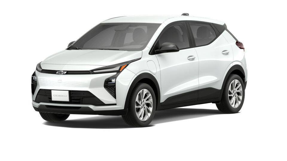 New 2027 Chevrolet Bolt LT FWD image 26