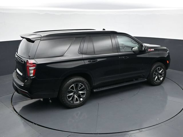 Used 2023 Chevrolet Tahoe Z71 w/ Luxury Package AWD/4WD image 34