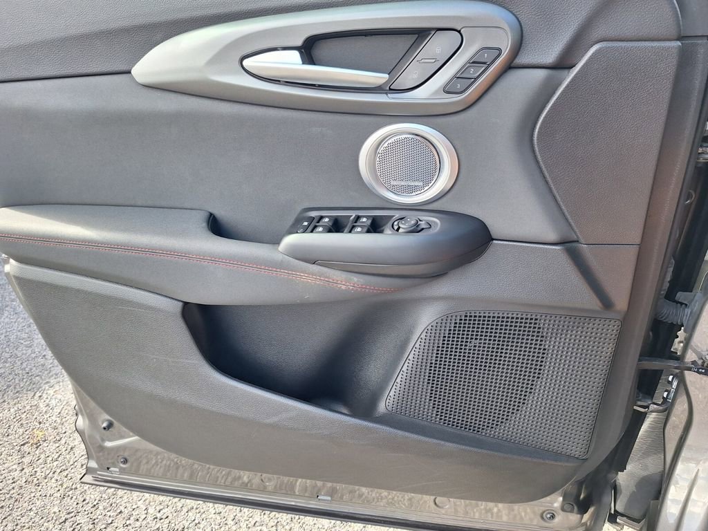 Used 2024 Dodge Hornet R/T Plus w/ Tech Pack Plus w/o Parking image 19