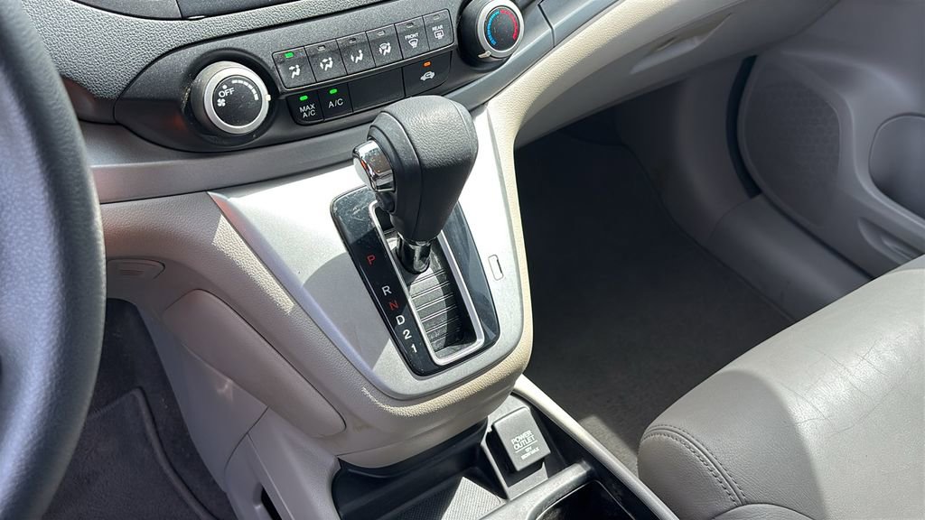 Used 2014 Honda CR-V LX image 21