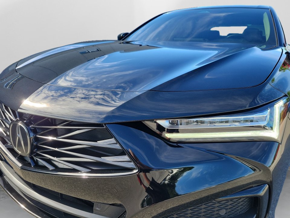 Certified 2025 Acura TLX w/ Technology Package FWD image 26