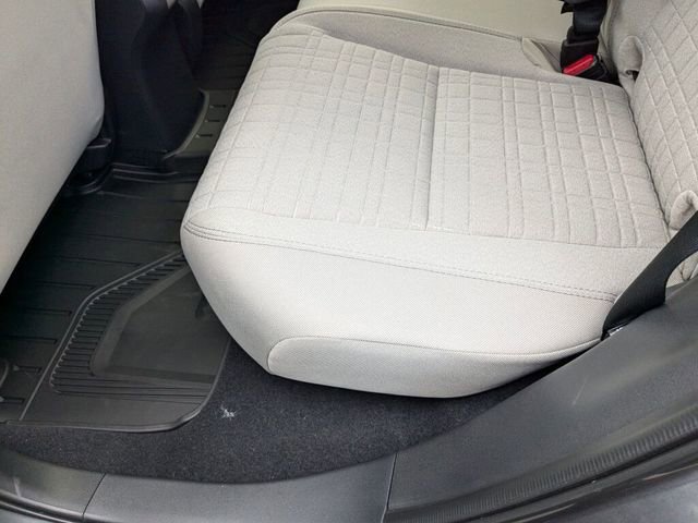 New 2026 Honda HR-V LX image 29