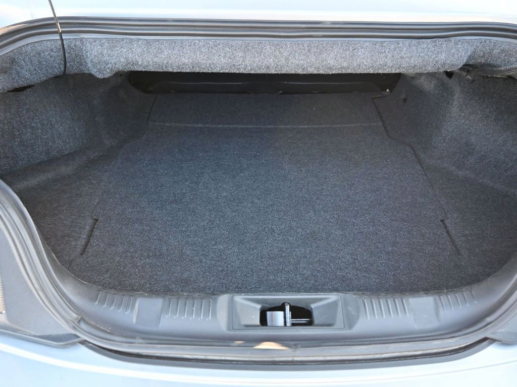 Used 2025 Ford Mustang GT Premium image 37