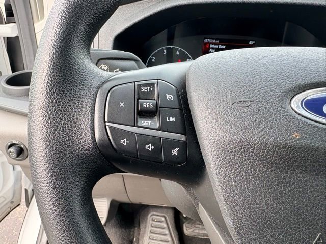 Used 2024 Ford Transit 350 XLT image 17