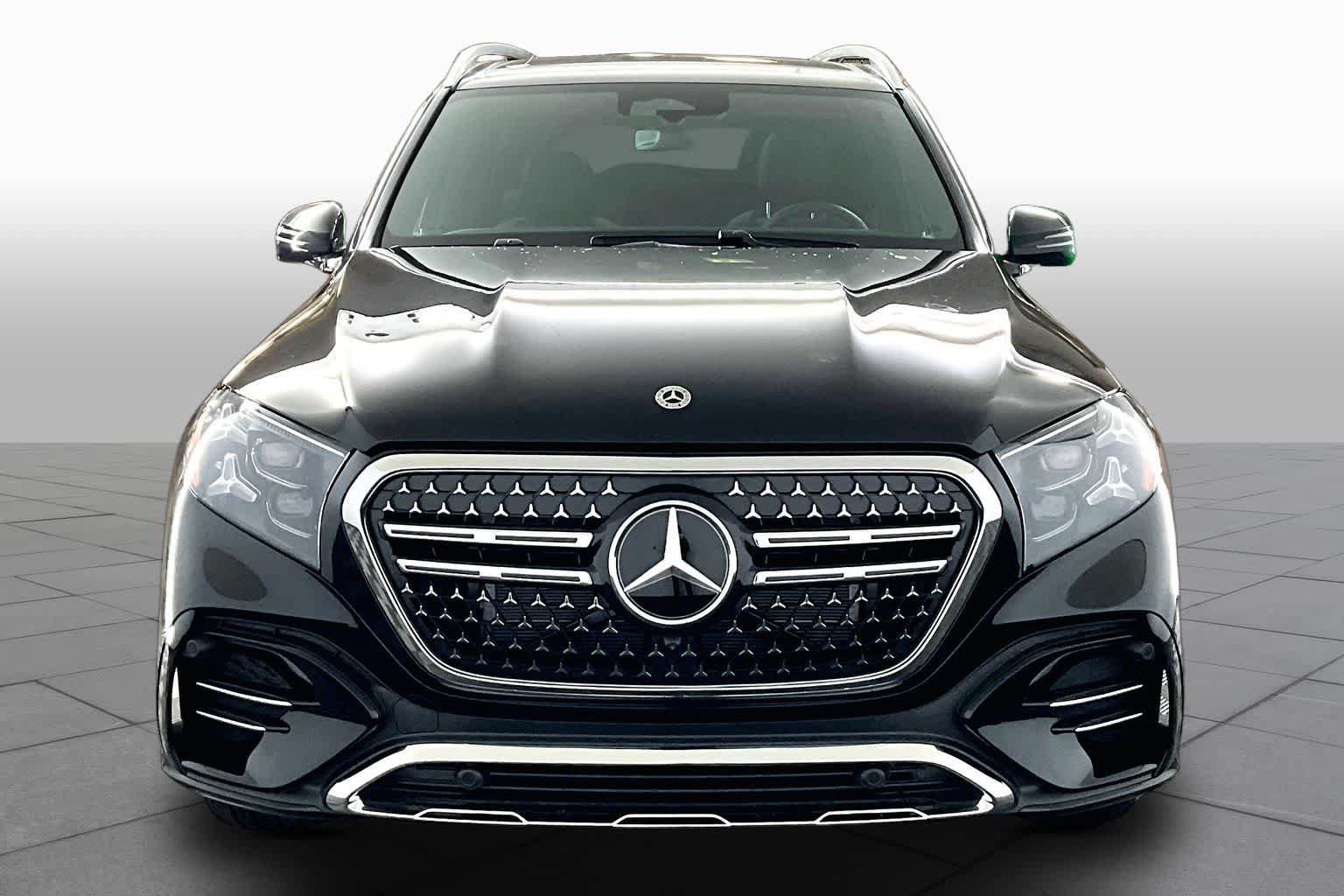New 2027 Mercedes-Benz GLS 450 4MATIC image 3