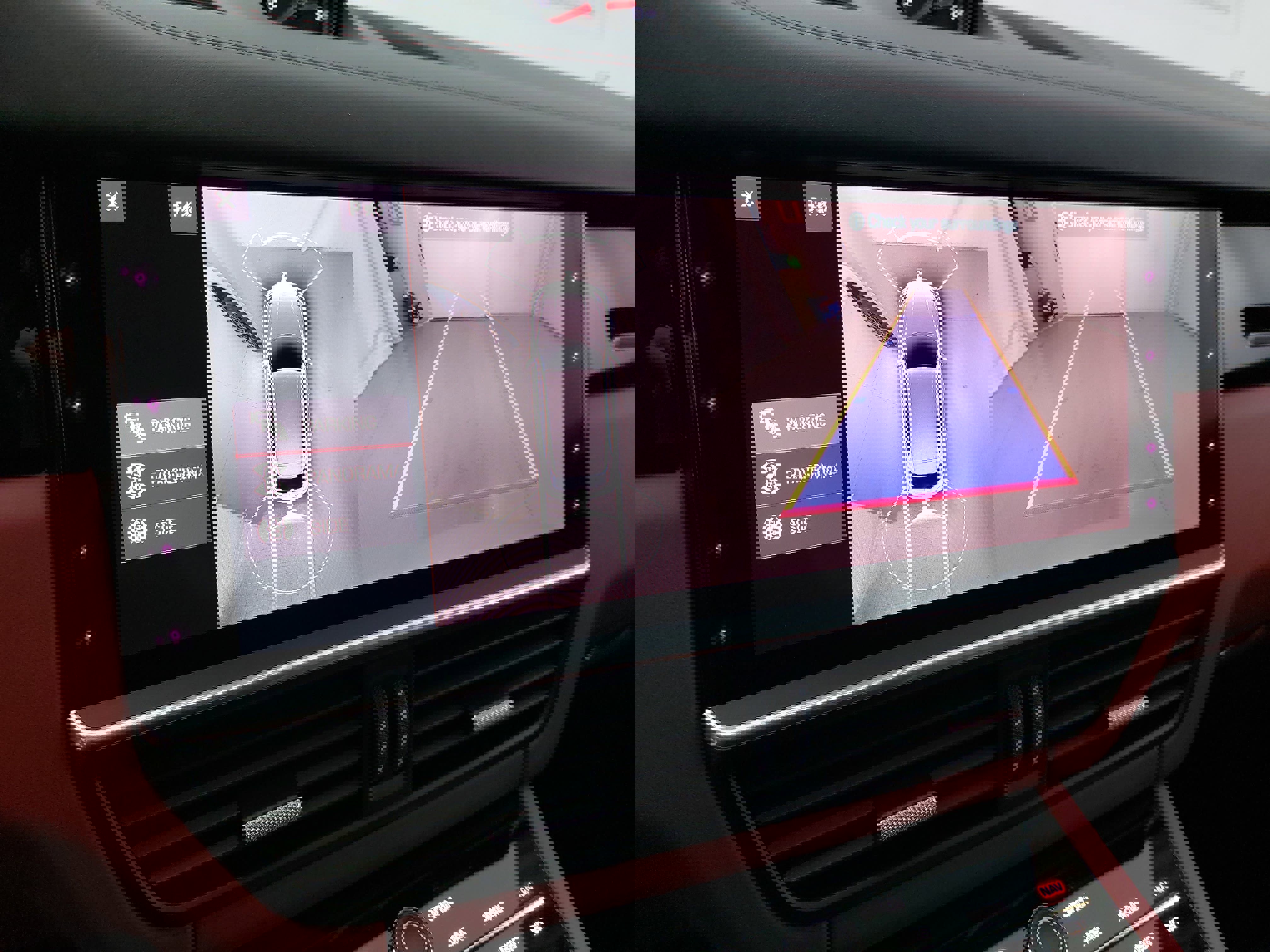 Used 2021 Porsche Cayenne image 25