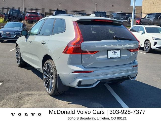 New 2026 Volvo XC60 B5 Ultra w/ Protection Package Premier AWD/4WD image 6