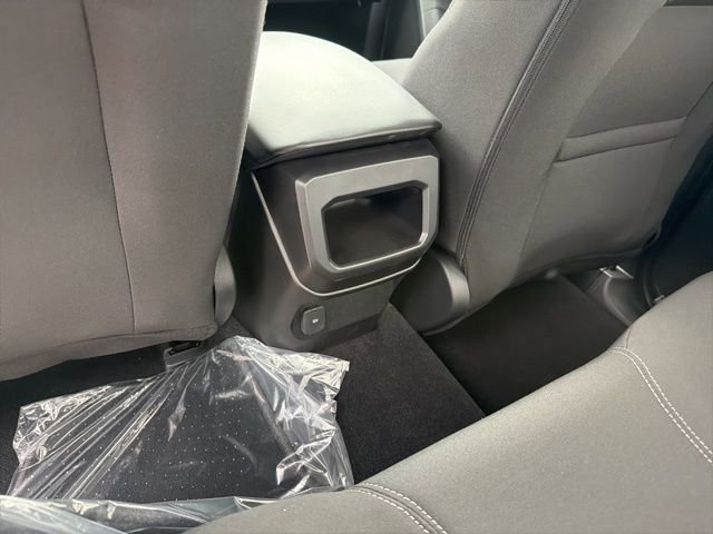 New 2026 Ford Ranger XL w/ Trailer Tow Package image 10