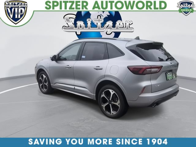 Used 2023 Ford Escape ST-Line Elite w/ Premium Technology Package AWD/4WD image 7